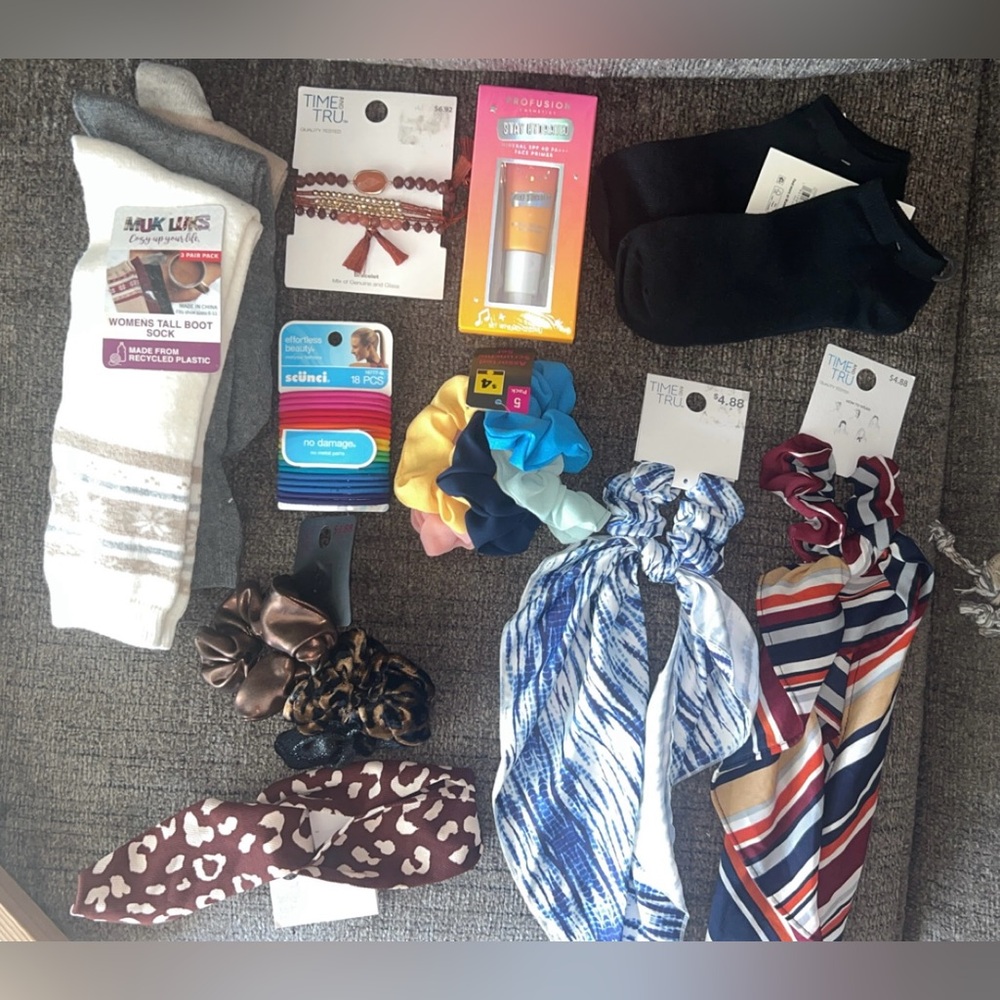 Women's Accessories NWT